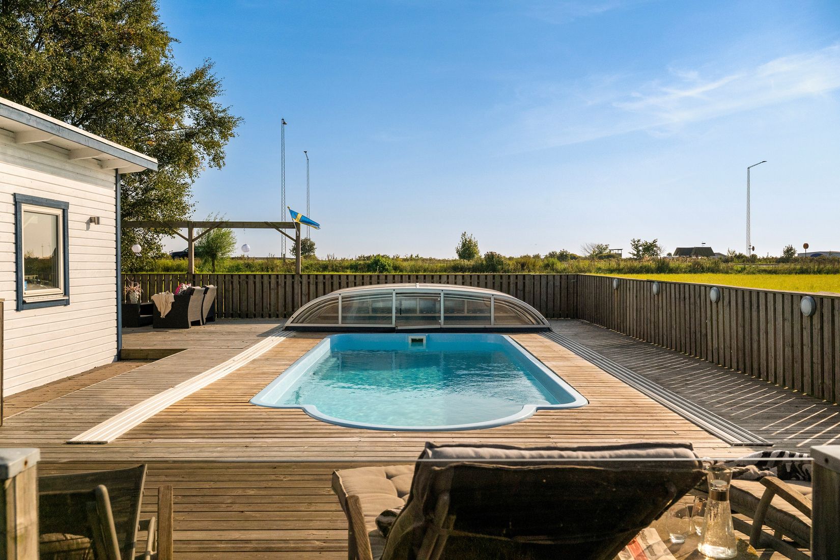 Villa, Stavstensvägen 149, Centralt - Väster, Trelleborg