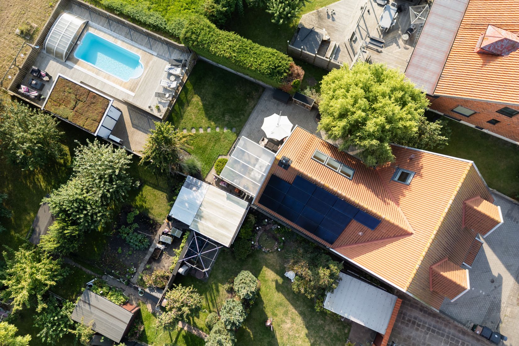 Villa, Stavstensvägen 149, Centralt - Väster, Trelleborg