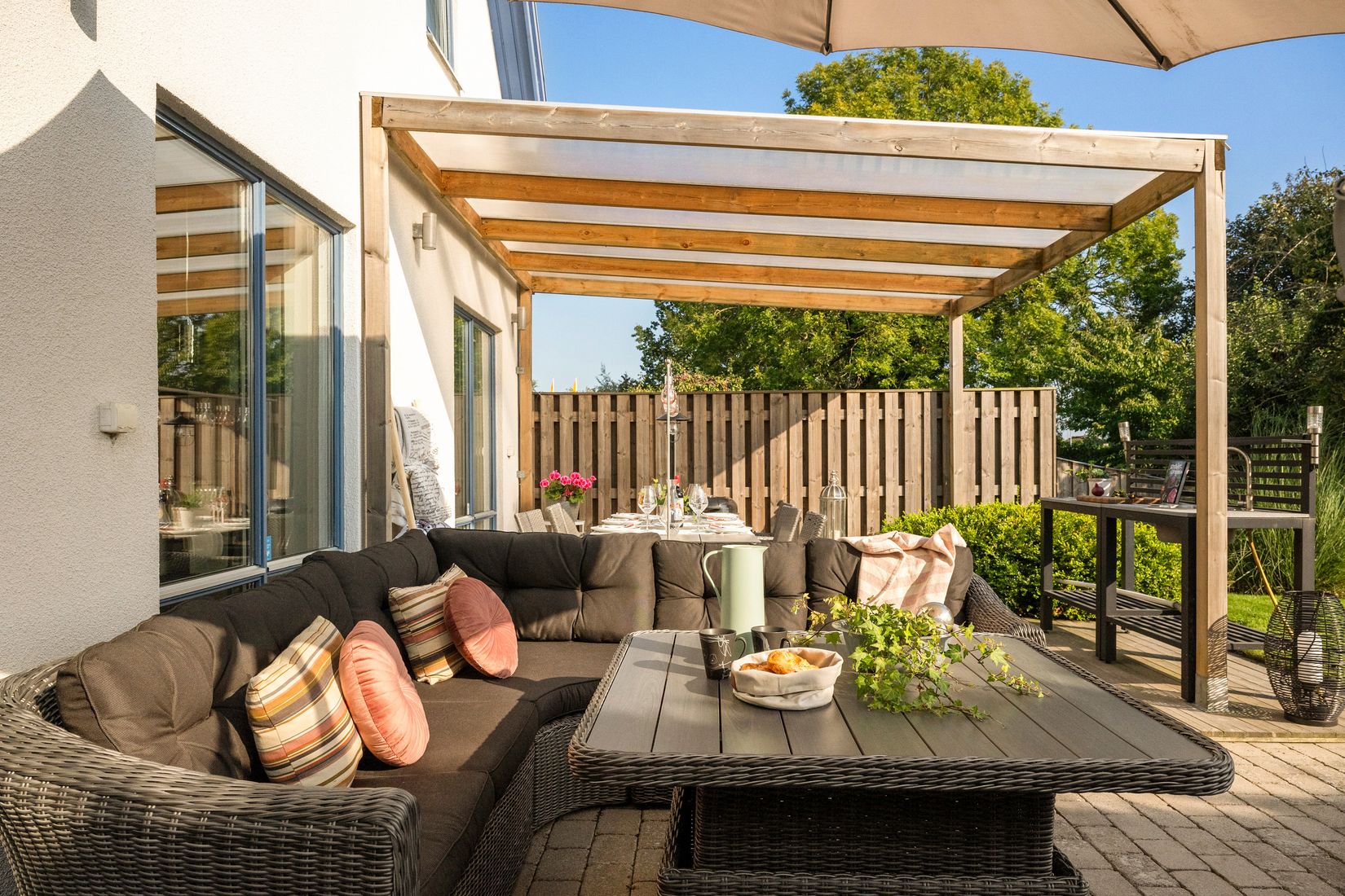 Villa, Stavstensvägen 149, Centralt - Väster, Trelleborg