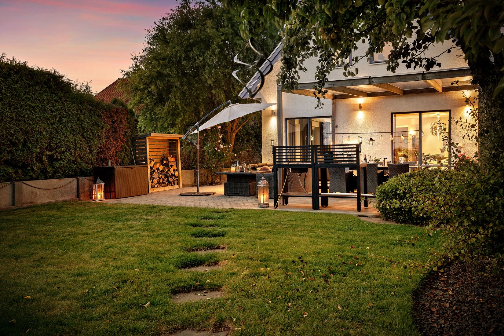 Villa, Stavstensvägen 149, Centralt - Väster, Trelleborg