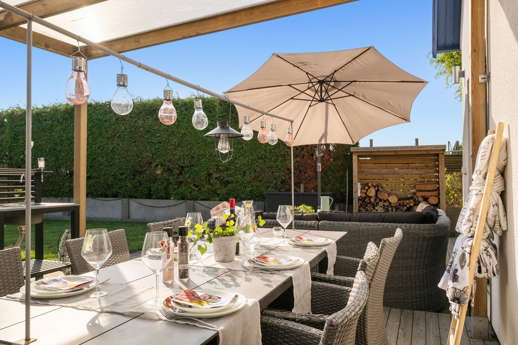 Villa, Stavstensvägen 149, Centralt - Väster, Trelleborg