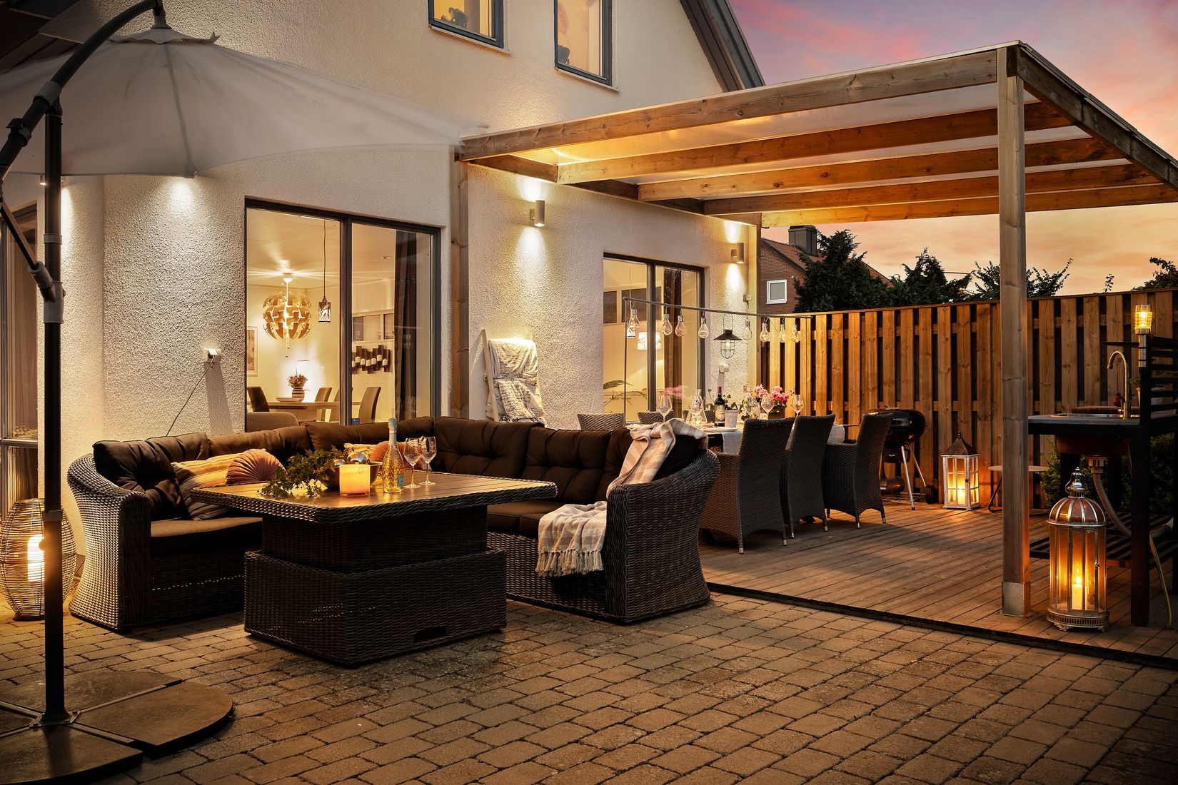 Villa, Stavstensvägen 149, Centralt - Väster, Trelleborg