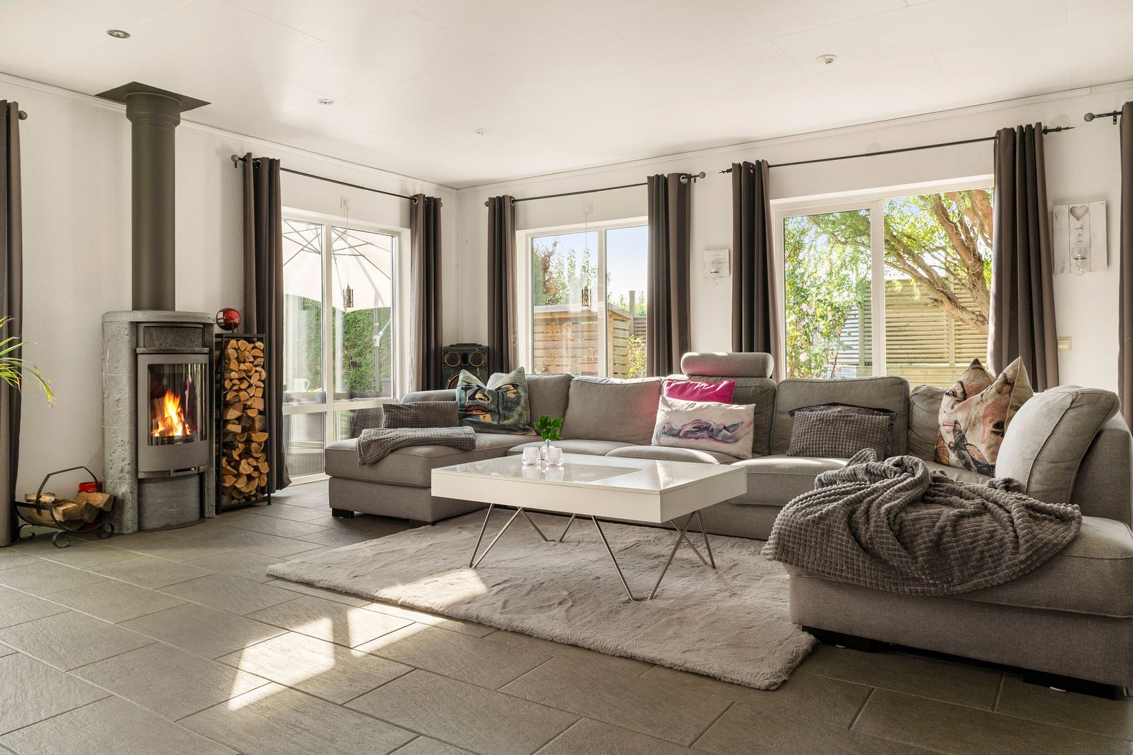 Villa, Stavstensvägen 149, Centralt - Väster, Trelleborg