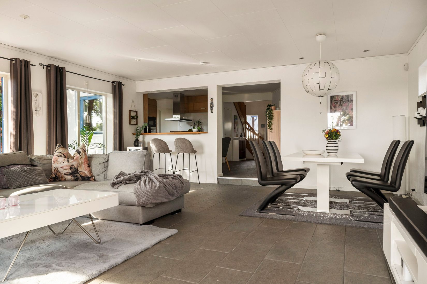 Villa, Stavstensvägen 149, Centralt - Väster, Trelleborg