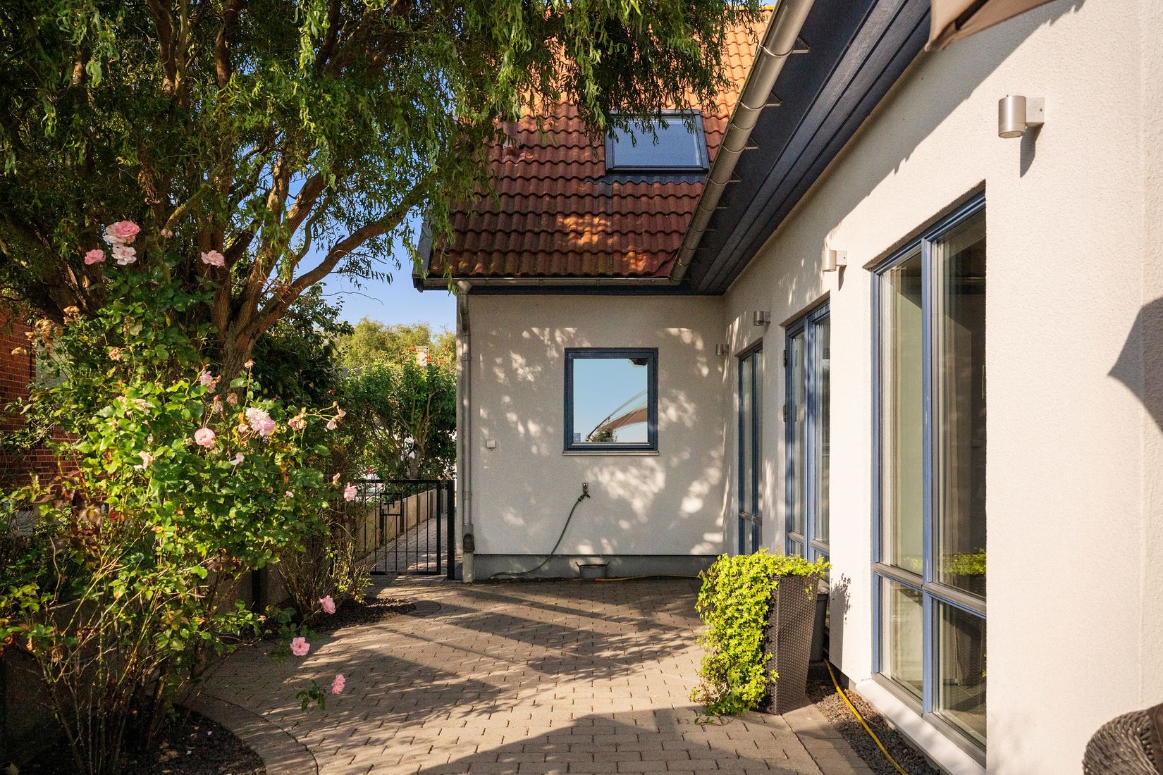 Villa, Stavstensvägen 149, Centralt - Väster, Trelleborg