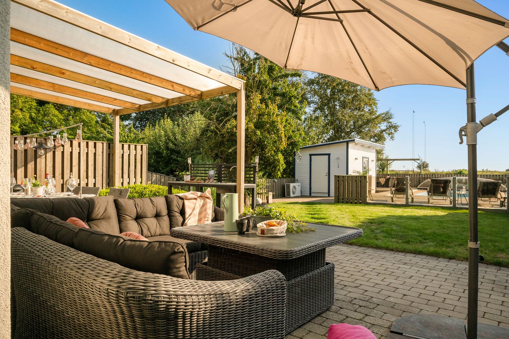 Villa, Stavstensvägen 149, Centralt - Väster, Trelleborg