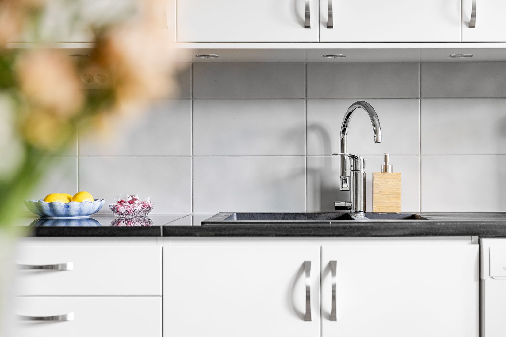 Bostadsrätt, Thorells gata 12, Övre Vasastaden, Linköping