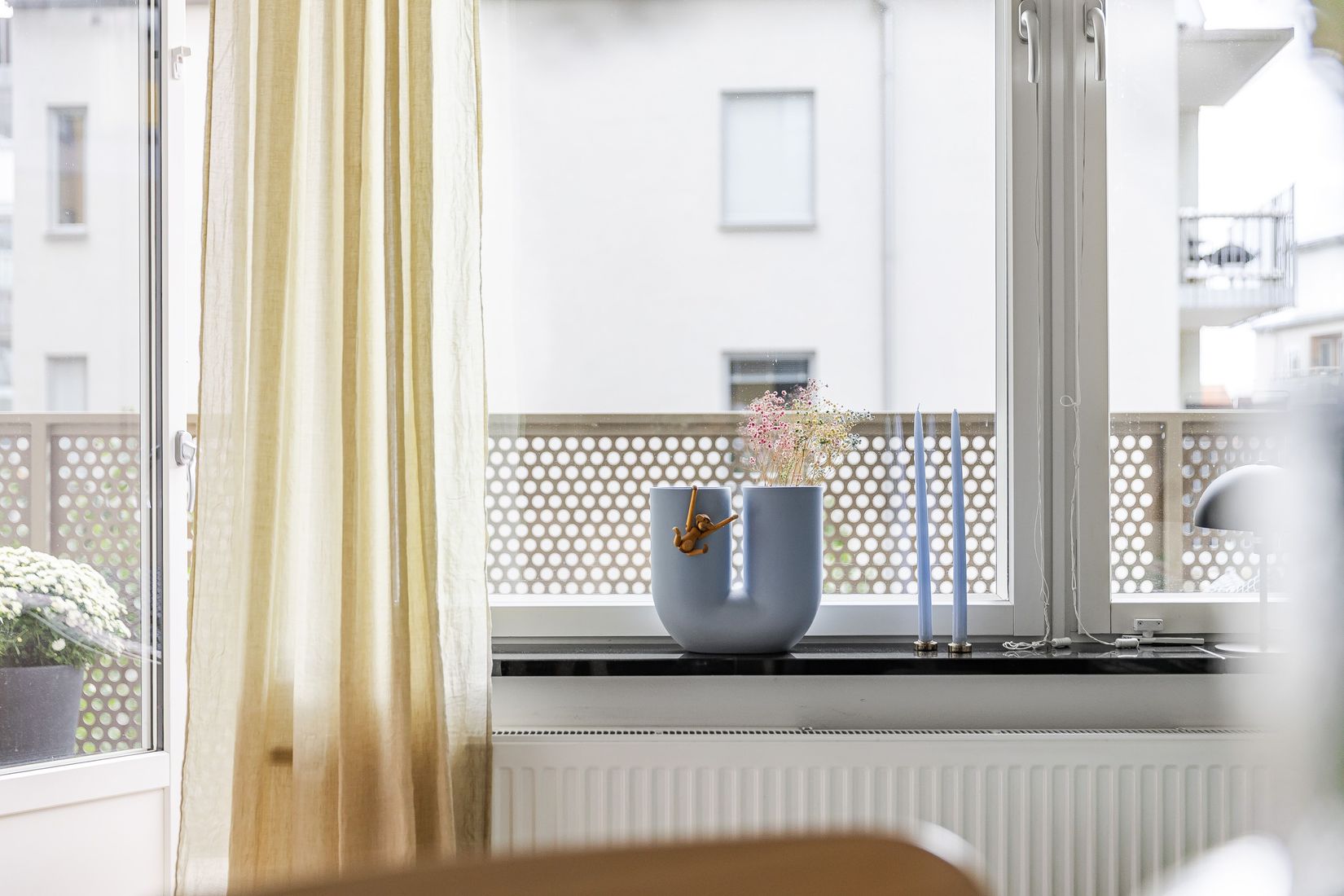 Bostadsrätt, Thorells gata 12, Övre Vasastaden, Linköping