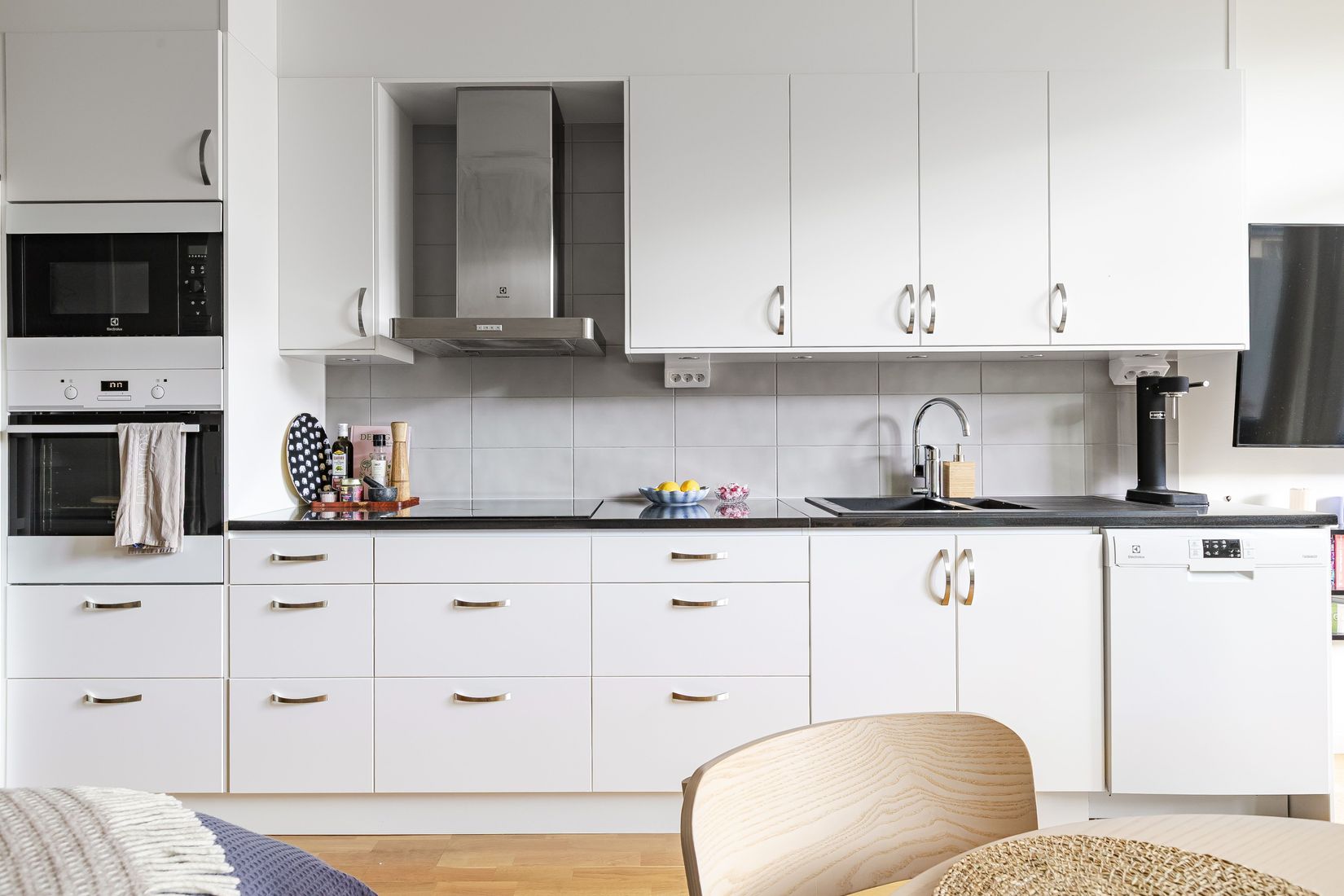 Bostadsrätt, Thorells gata 12, Övre Vasastaden, Linköping