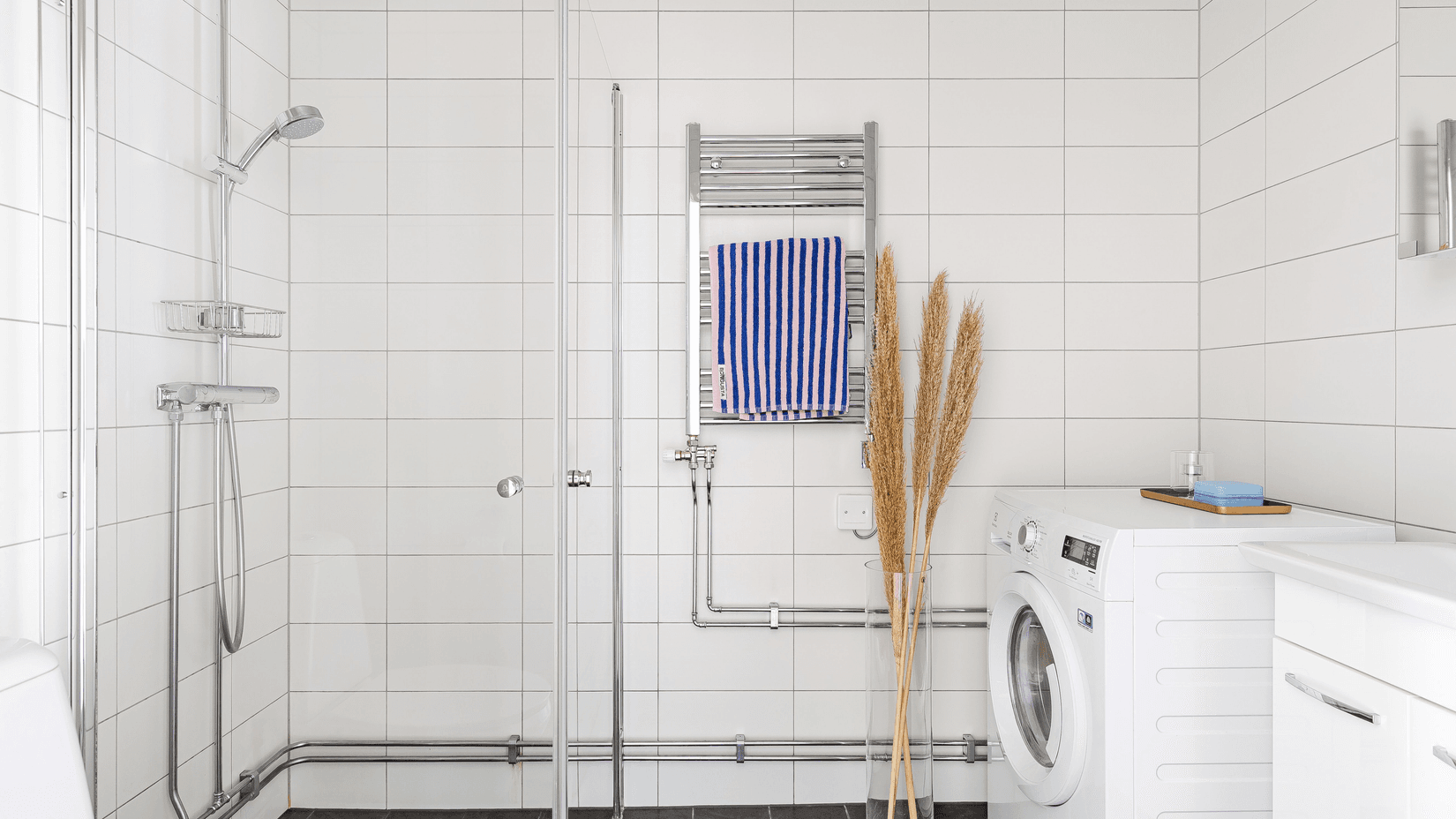 Bostadsrätt, Thorells gata 12, Övre Vasastaden, Linköping