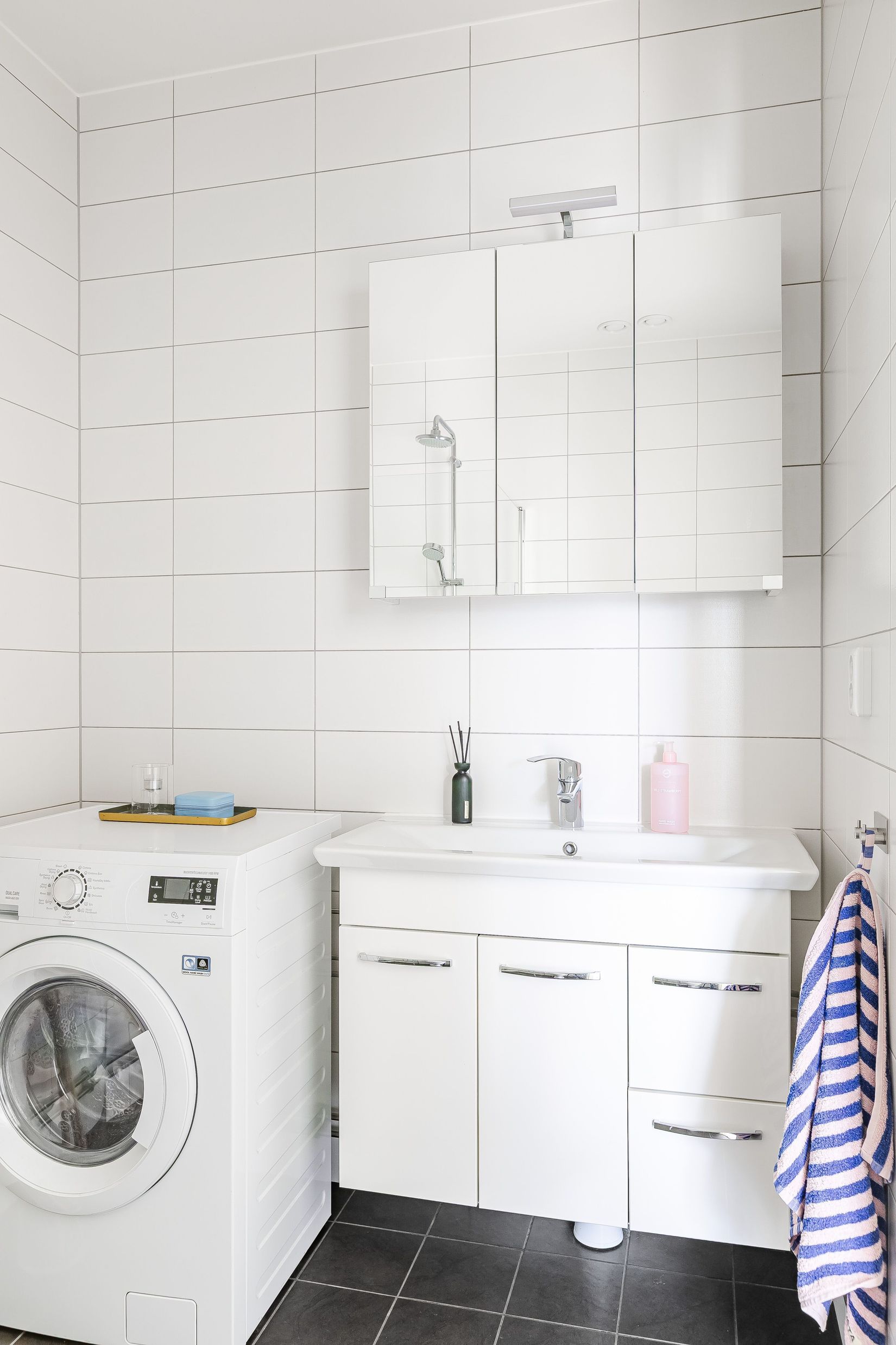 Bostadsrätt, Thorells gata 12, Övre Vasastaden, Linköping