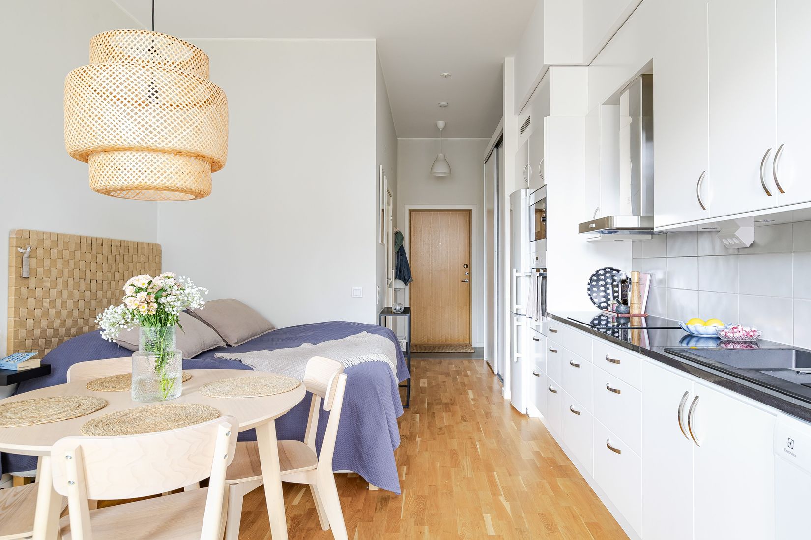 Bostadsrätt, Thorells gata 12, Övre Vasastaden, Linköping