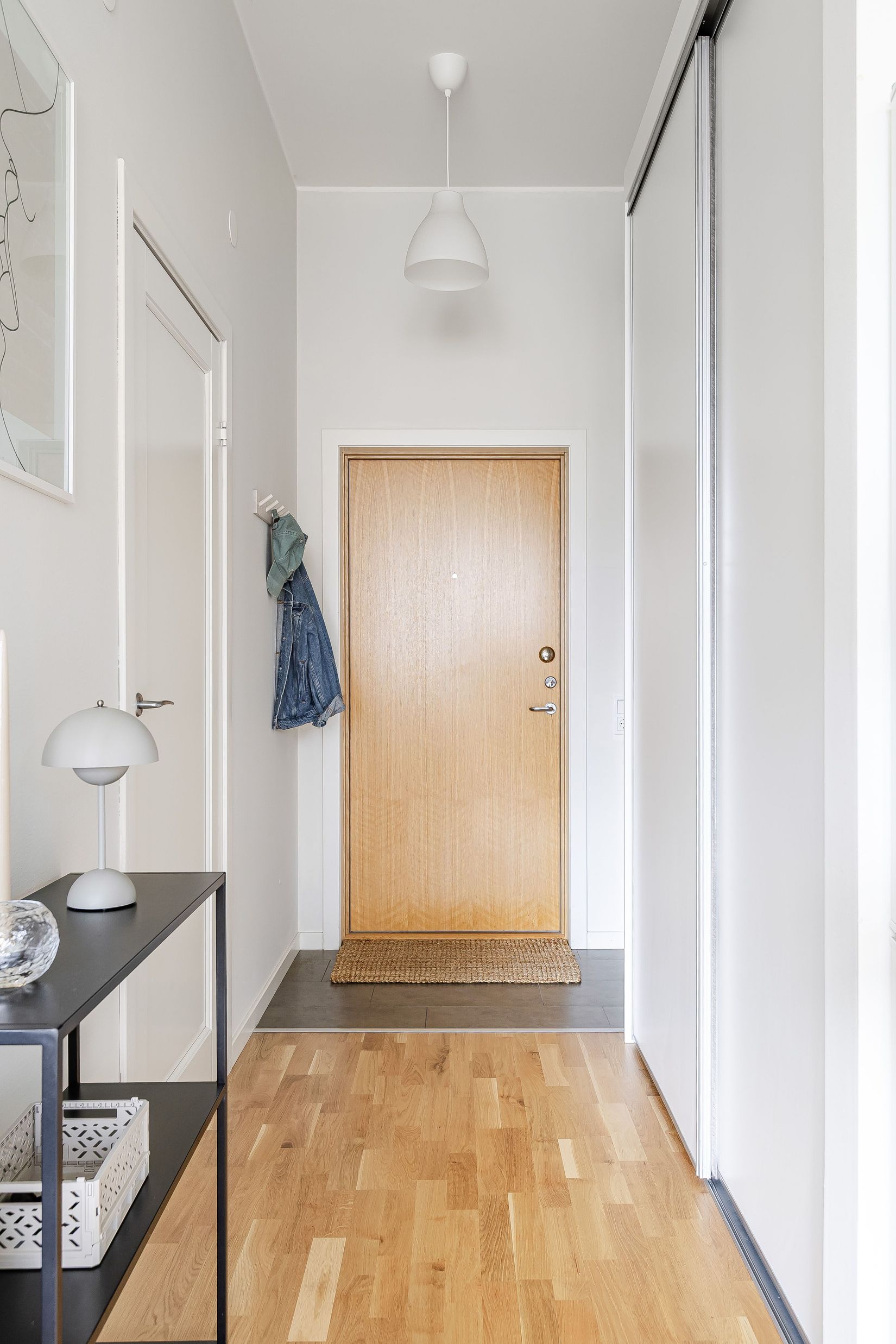 Bostadsrätt, Thorells gata 12, Övre Vasastaden, Linköping