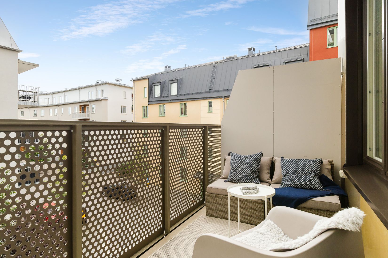 Bostadsrätt, Thorells gata 12, Övre Vasastaden, Linköping