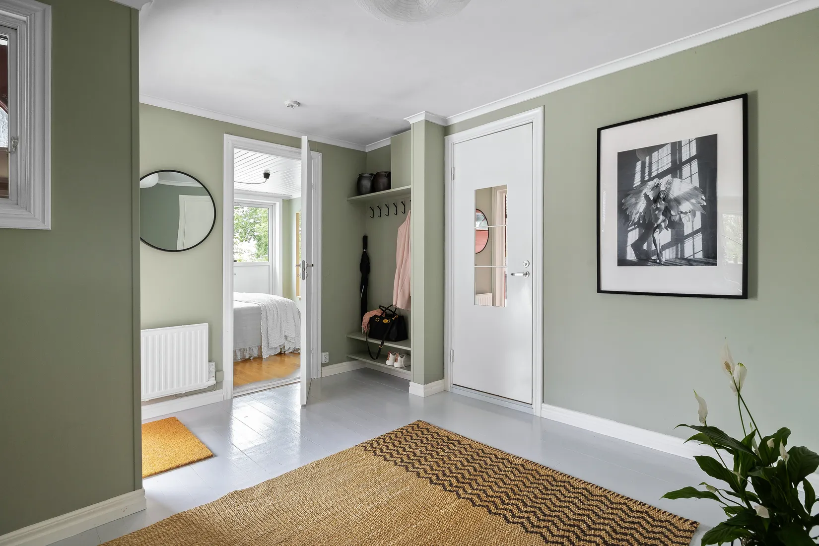 Villa, Kvarnsjövägen 14, Bammarboda, Österåker