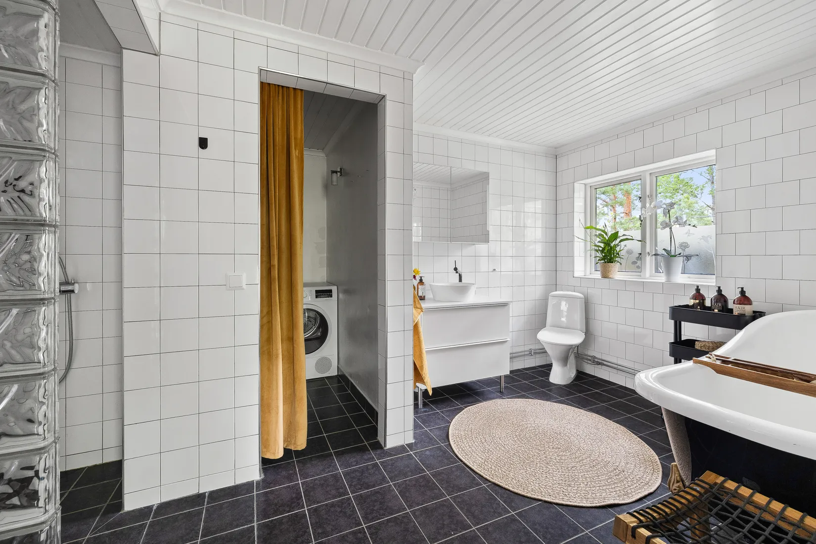 Villa, Kvarnsjövägen 14, Bammarboda, Österåker