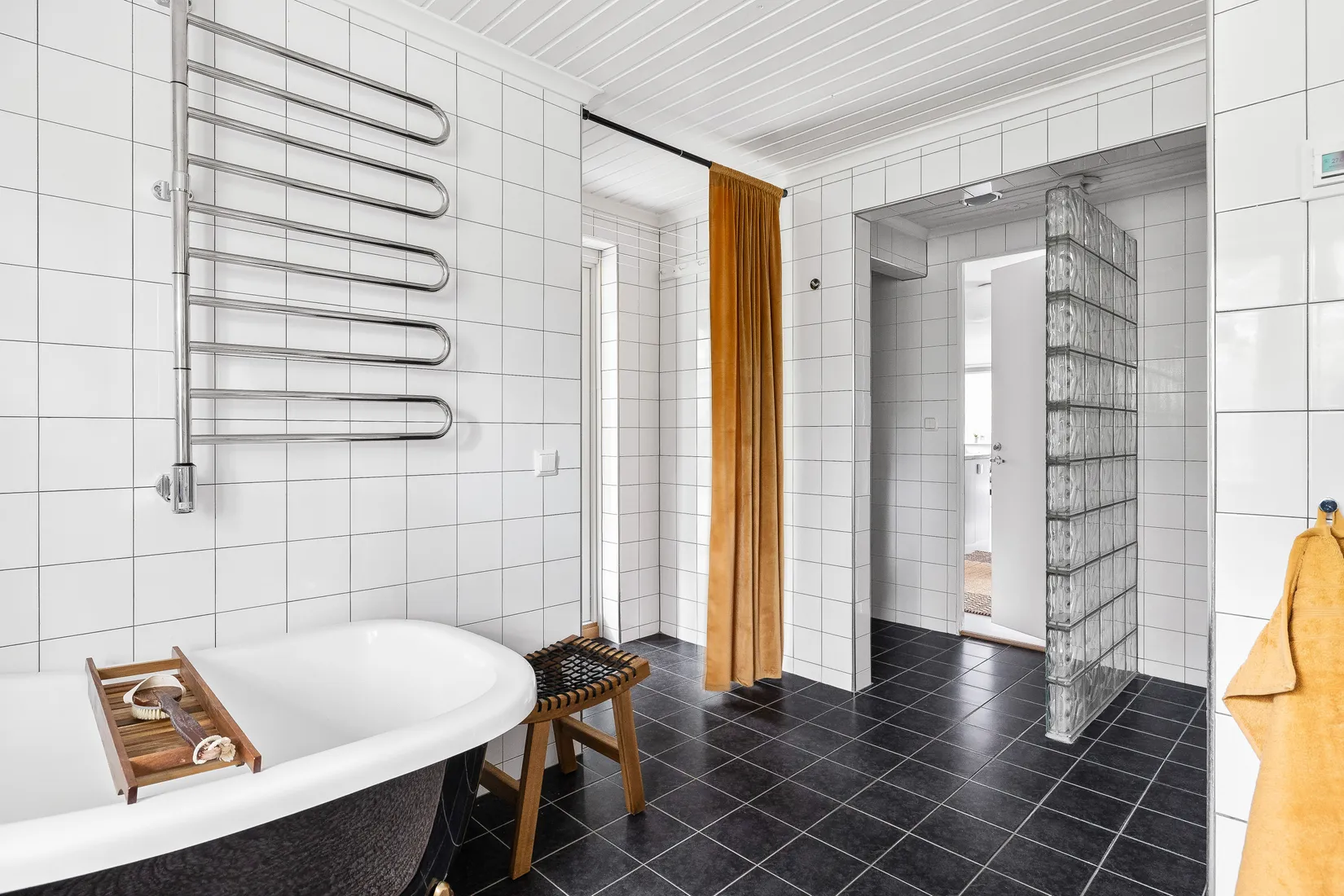 Villa, Kvarnsjövägen 14, Bammarboda, Österåker