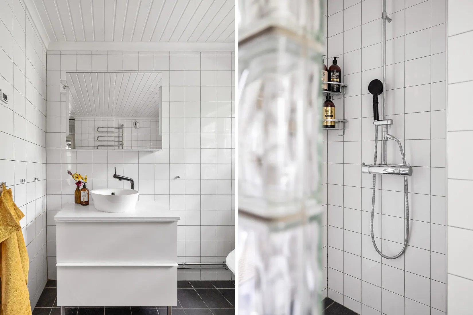 Villa, Kvarnsjövägen 14, Bammarboda, Österåker