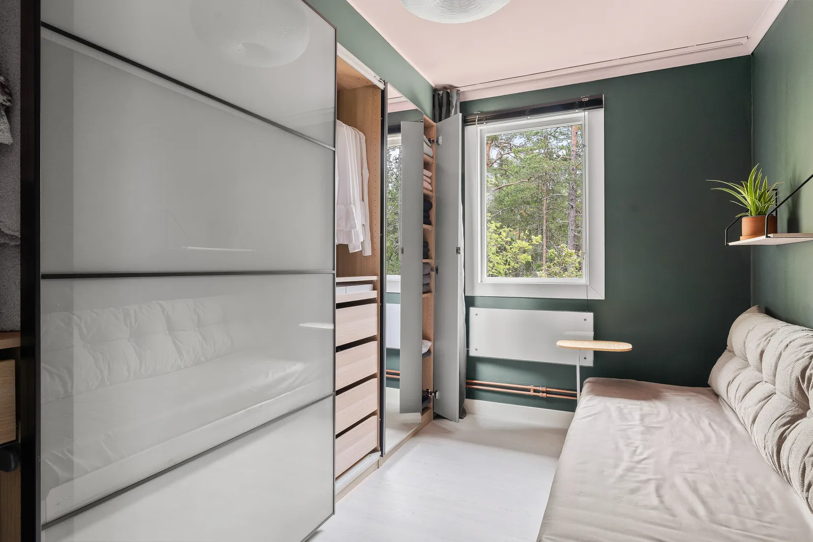 Villa, Kvarnsjövägen 14, Bammarboda, Österåker