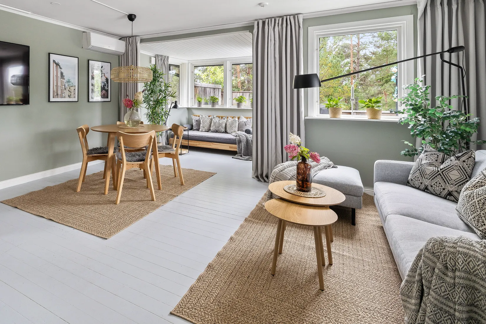 Villa, Kvarnsjövägen 14, Bammarboda, Österåker