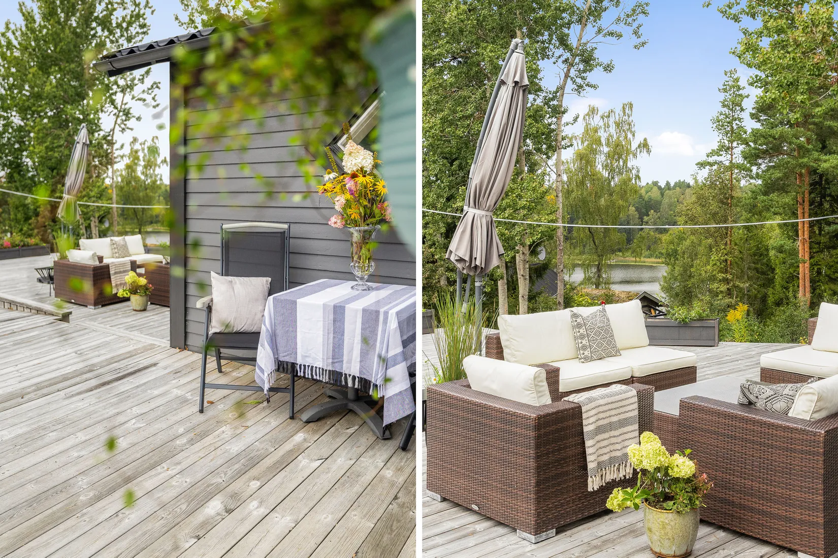 Villa, Kvarnsjövägen 14, Bammarboda, Österåker