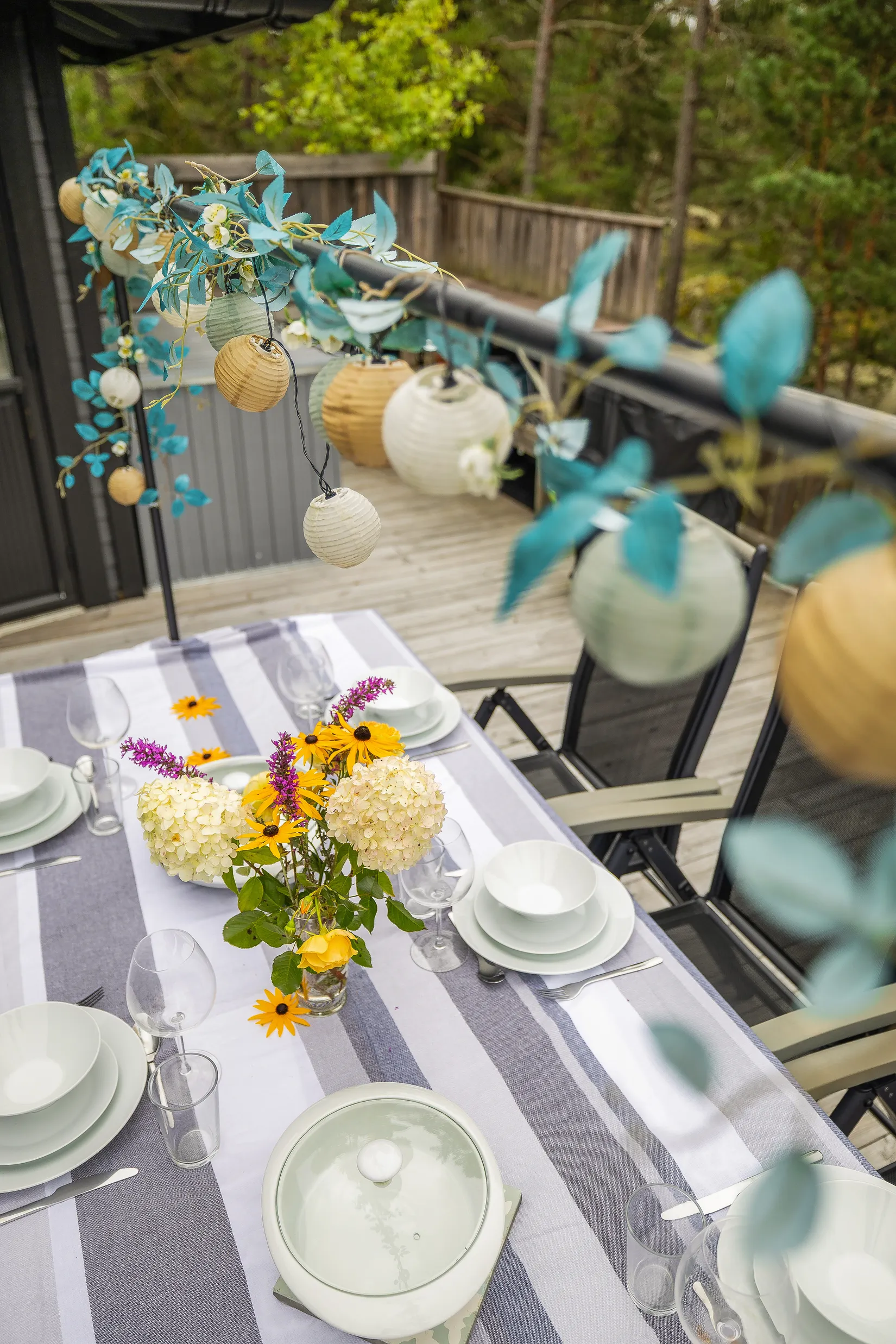 Villa, Kvarnsjövägen 14, Bammarboda, Österåker