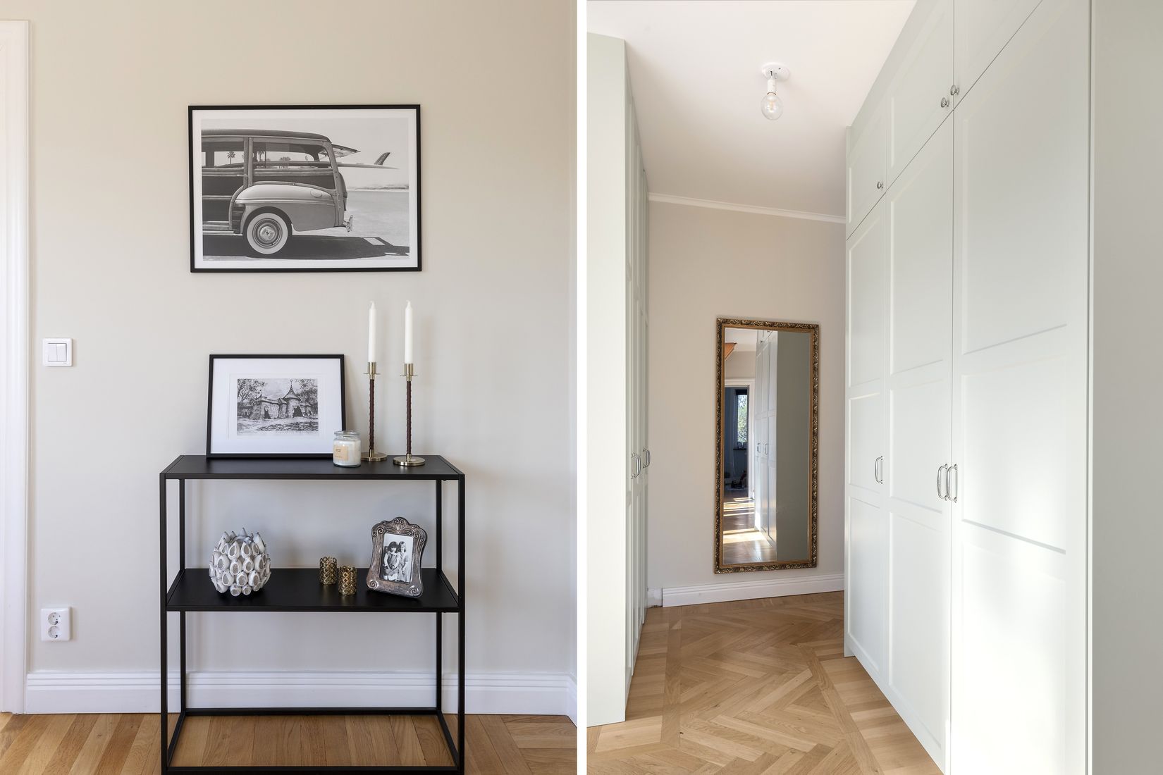 Bostadsrätt, Gesundaplan 59, etage, Traneberg, Stockholm