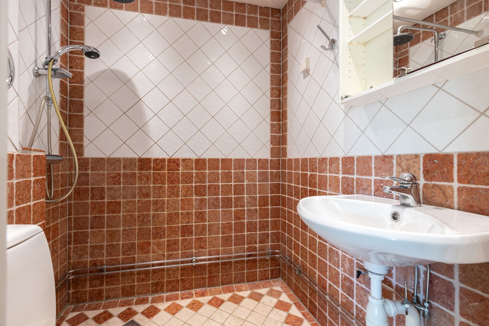 Bostadsrätt, Gesundaplan 59, etage, Traneberg, Stockholm