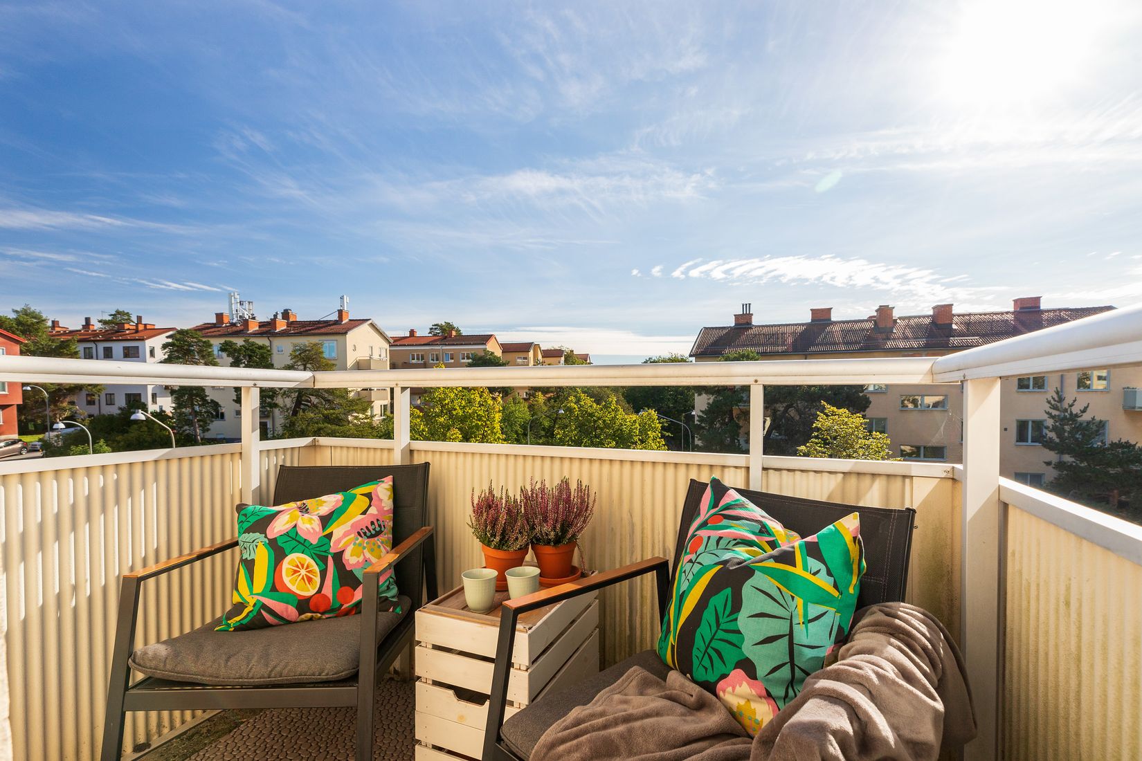 Bostadsrätt, Gesundaplan 59, etage, Traneberg, Stockholm