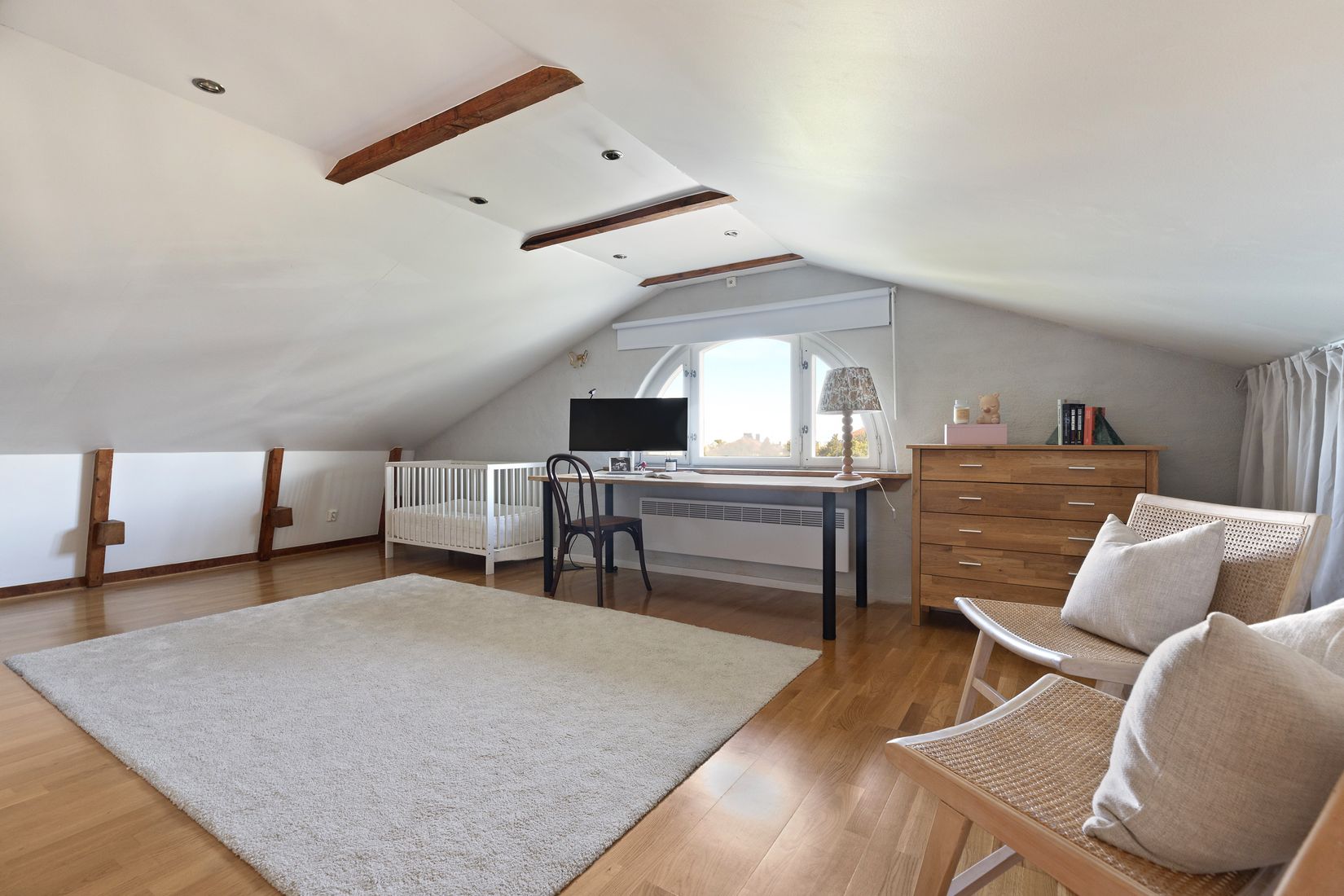 Bostadsrätt, Gesundaplan 59, etage, Traneberg, Stockholm