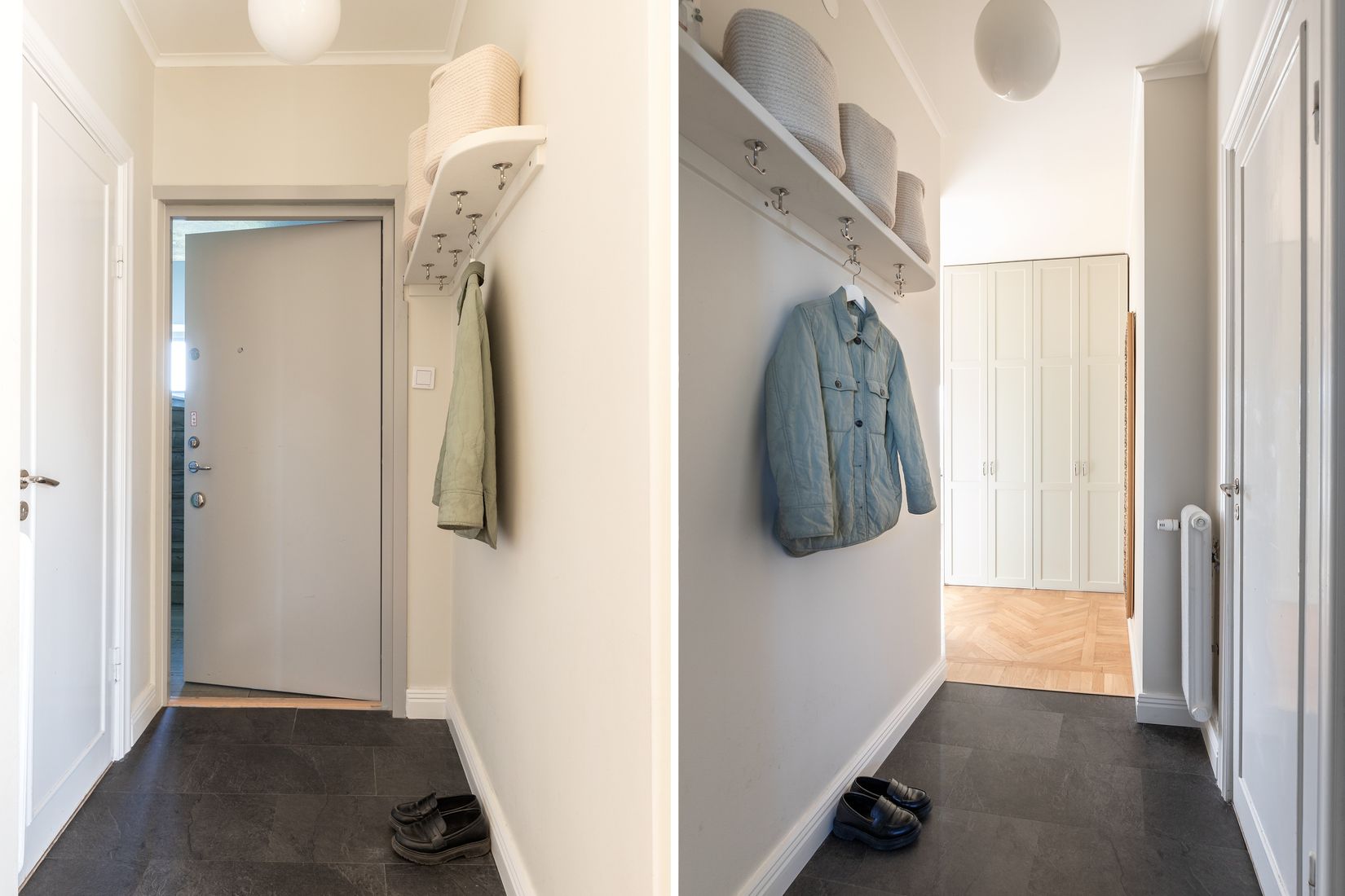 Bostadsrätt, Gesundaplan 59, etage, Traneberg, Stockholm