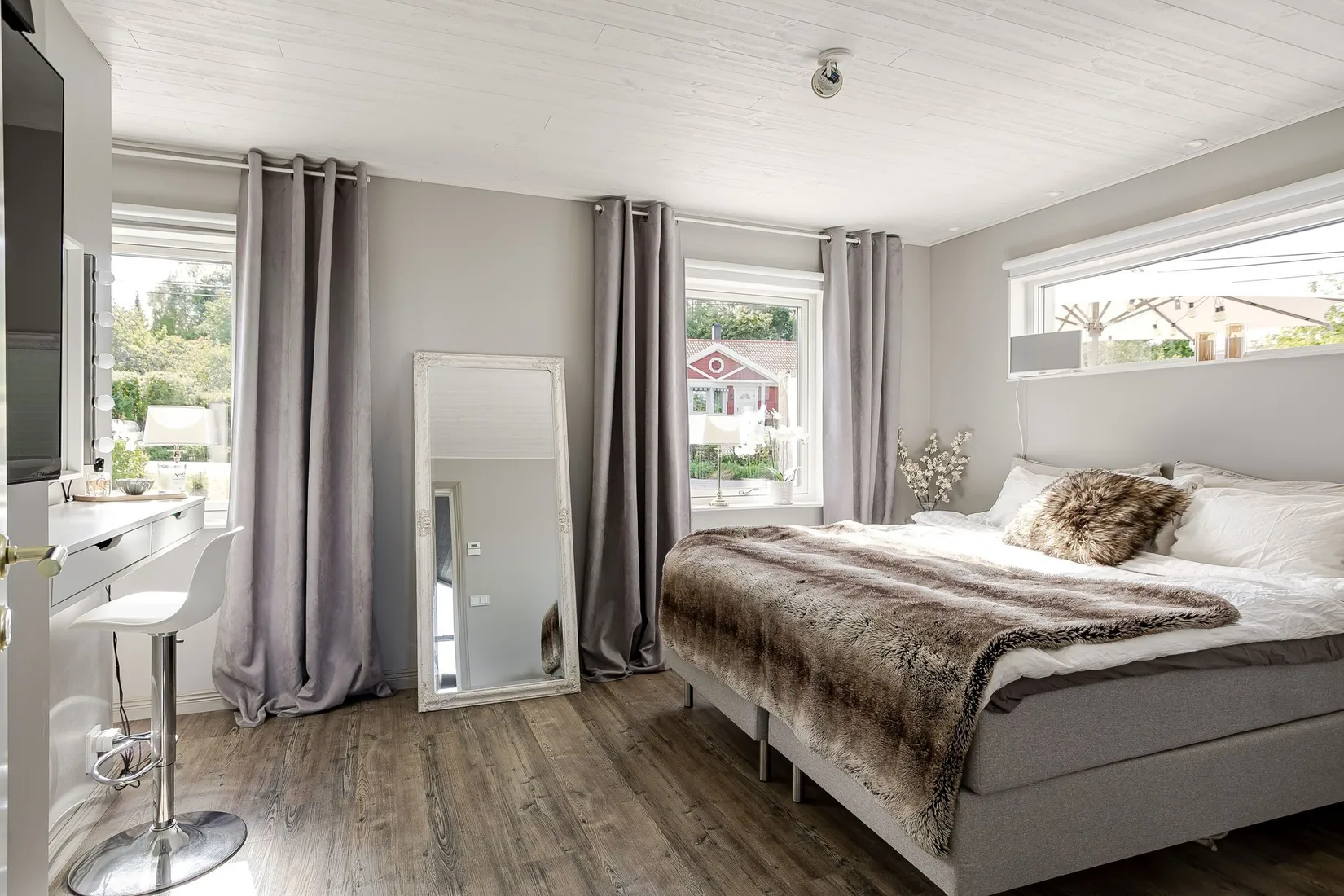 Villa, Junivägen 43, Sundsvall - Juniskär, Sundsvall