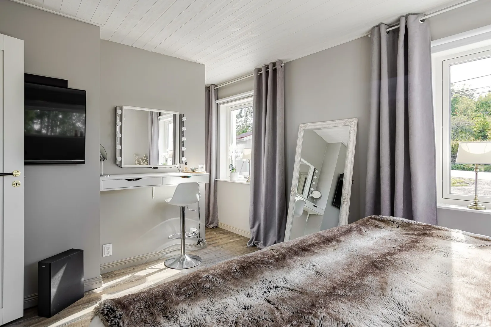 Villa, Junivägen 43, Sundsvall - Juniskär, Sundsvall