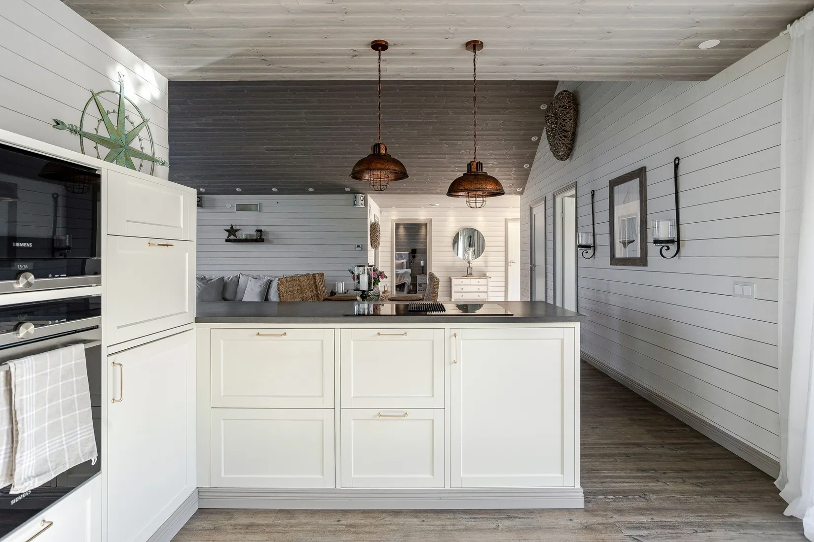 Villa, Junivägen 43, Sundsvall - Juniskär, Sundsvall