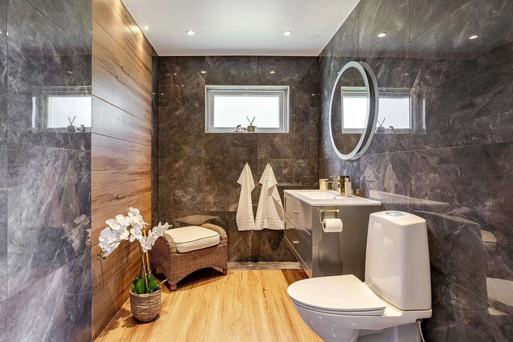 Villa, Junivägen 43, Sundsvall - Juniskär, Sundsvall