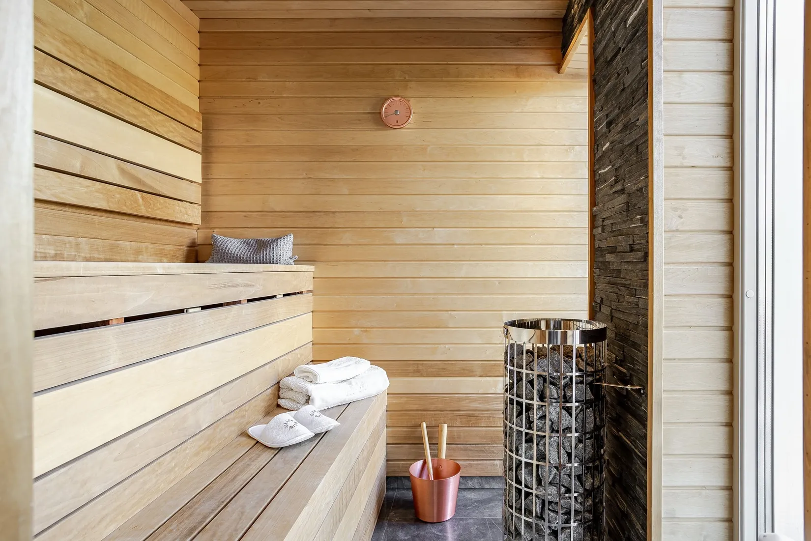 Villa, Junivägen 43, Sundsvall - Juniskär, Sundsvall