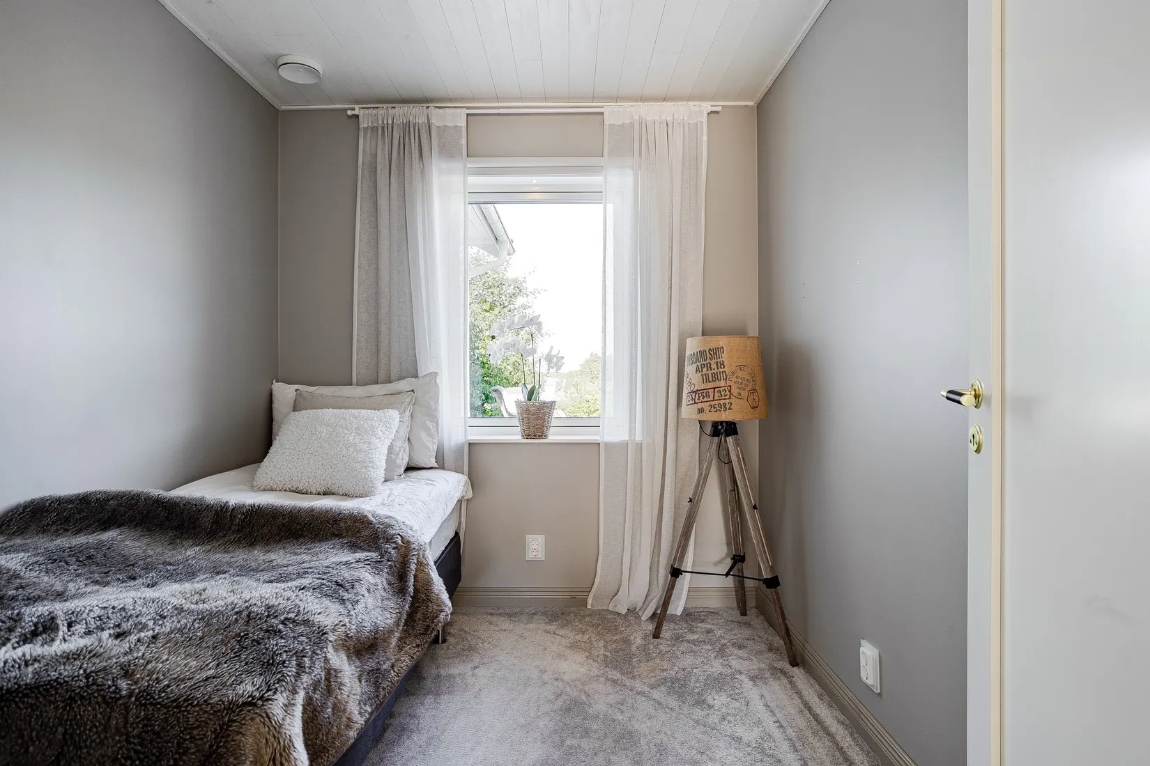 Villa, Junivägen 43, Sundsvall - Juniskär, Sundsvall