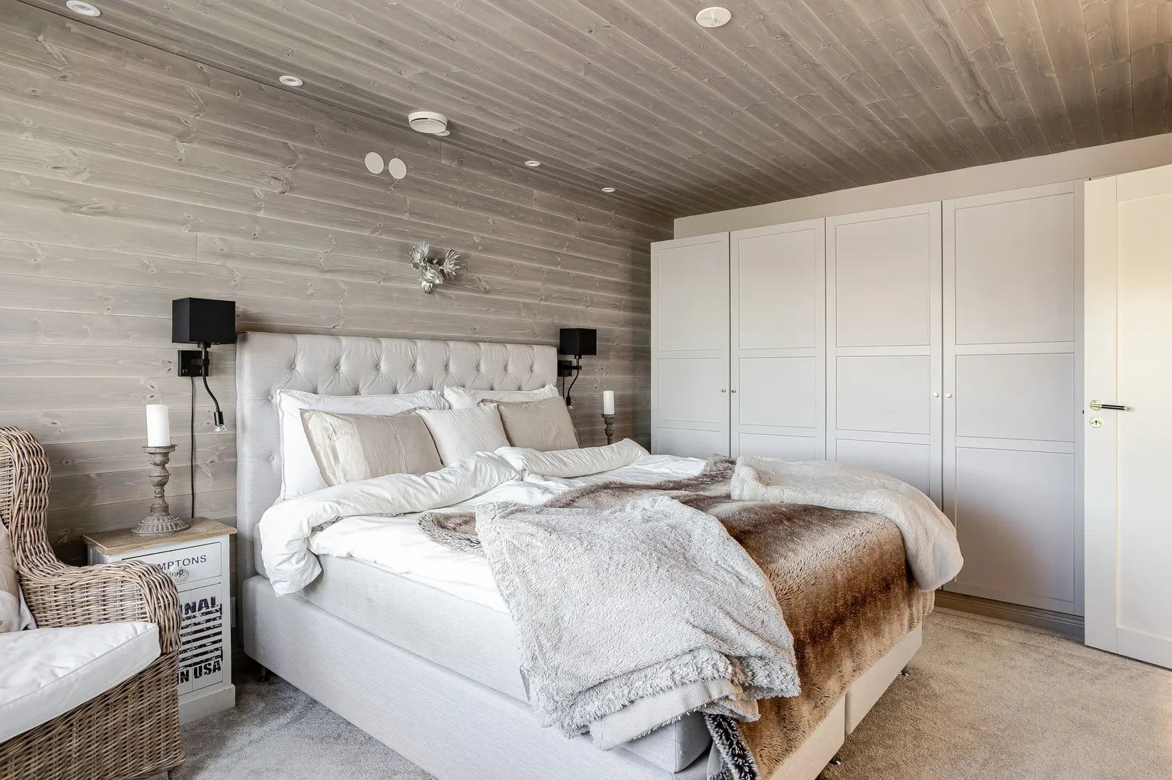 Villa, Junivägen 43, Sundsvall - Juniskär, Sundsvall