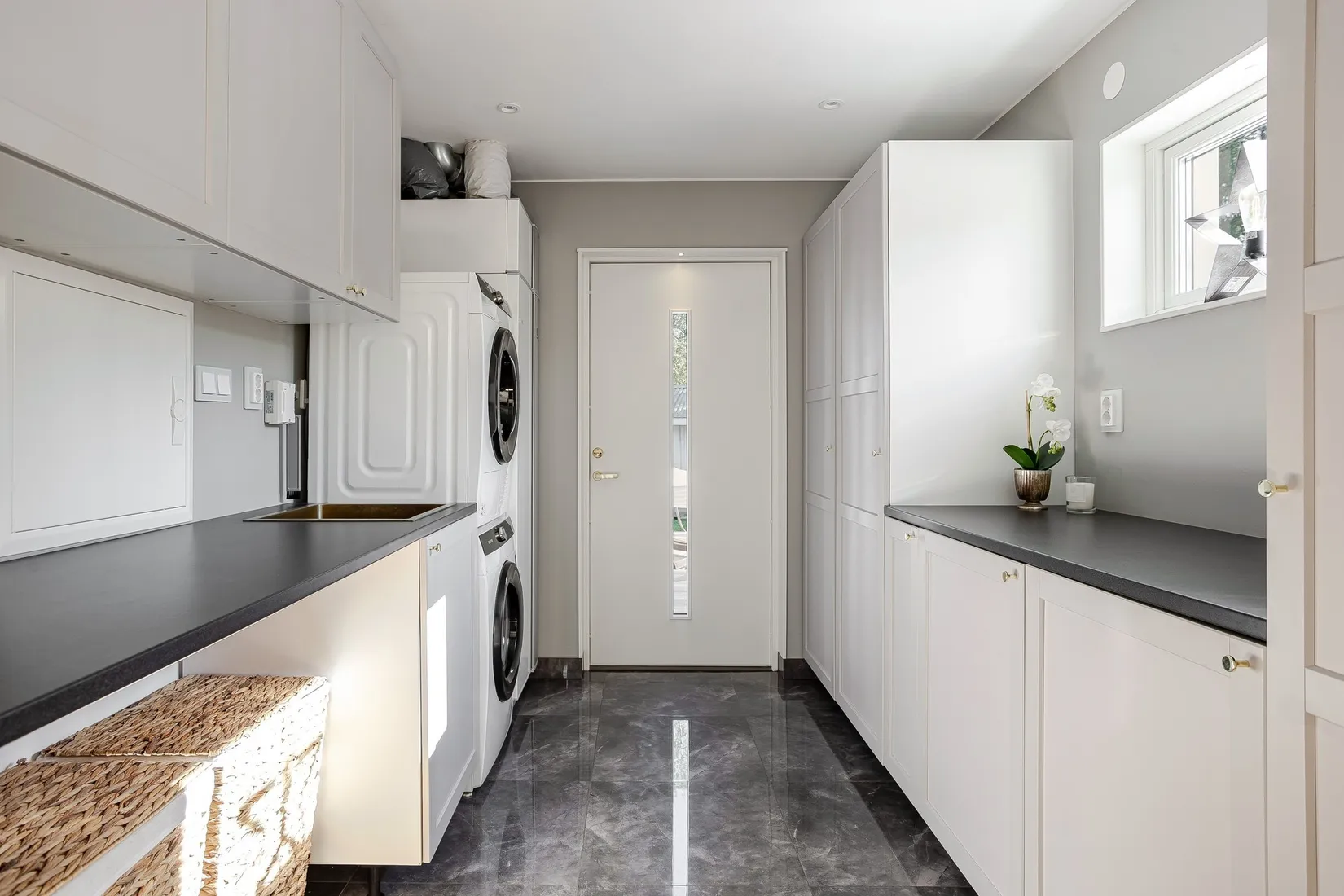 Villa, Junivägen 43, Sundsvall - Juniskär, Sundsvall