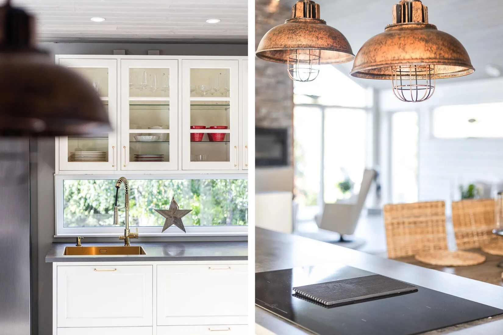 Villa, Junivägen 43, Sundsvall - Juniskär, Sundsvall