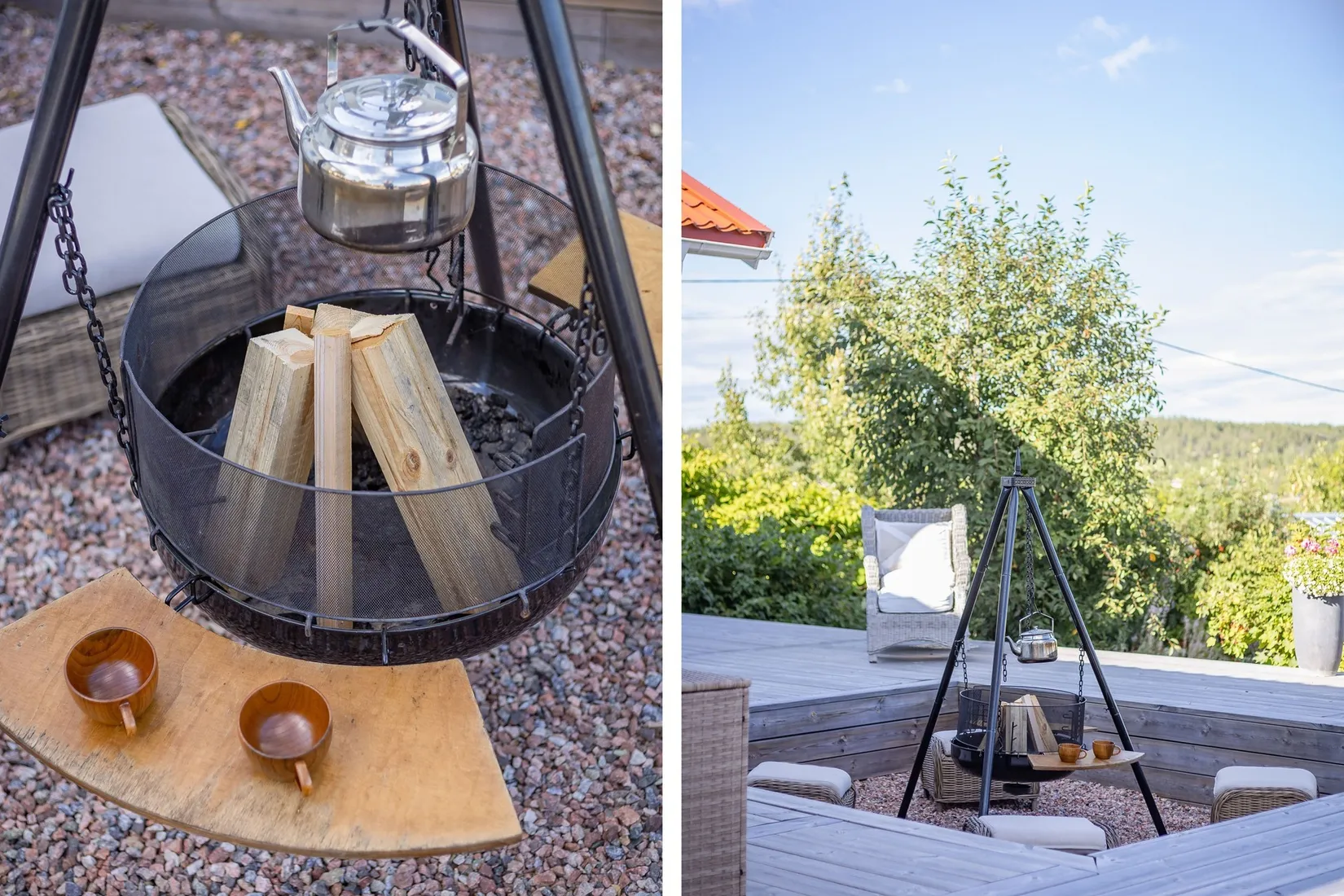 Villa, Junivägen 43, Sundsvall - Juniskär, Sundsvall