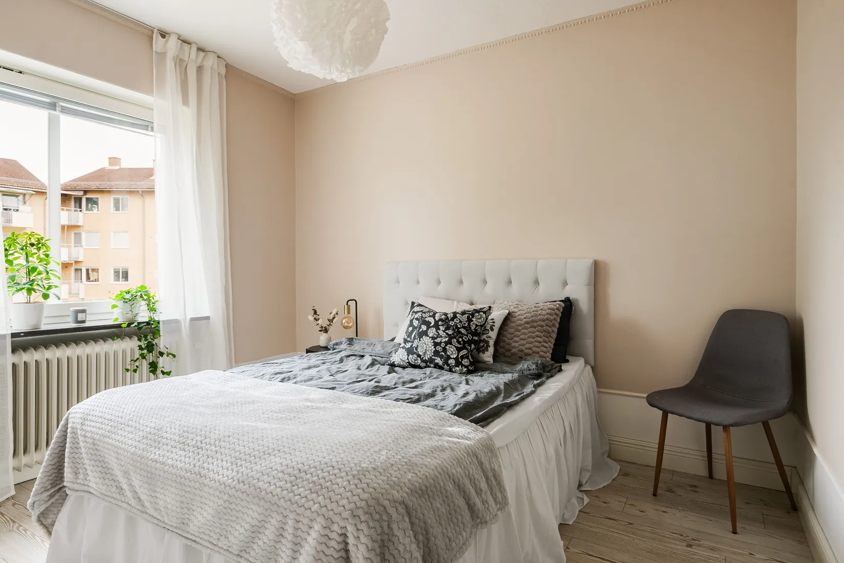 Bostadsrätt, Hedgatan 5A, Romme, Borlänge