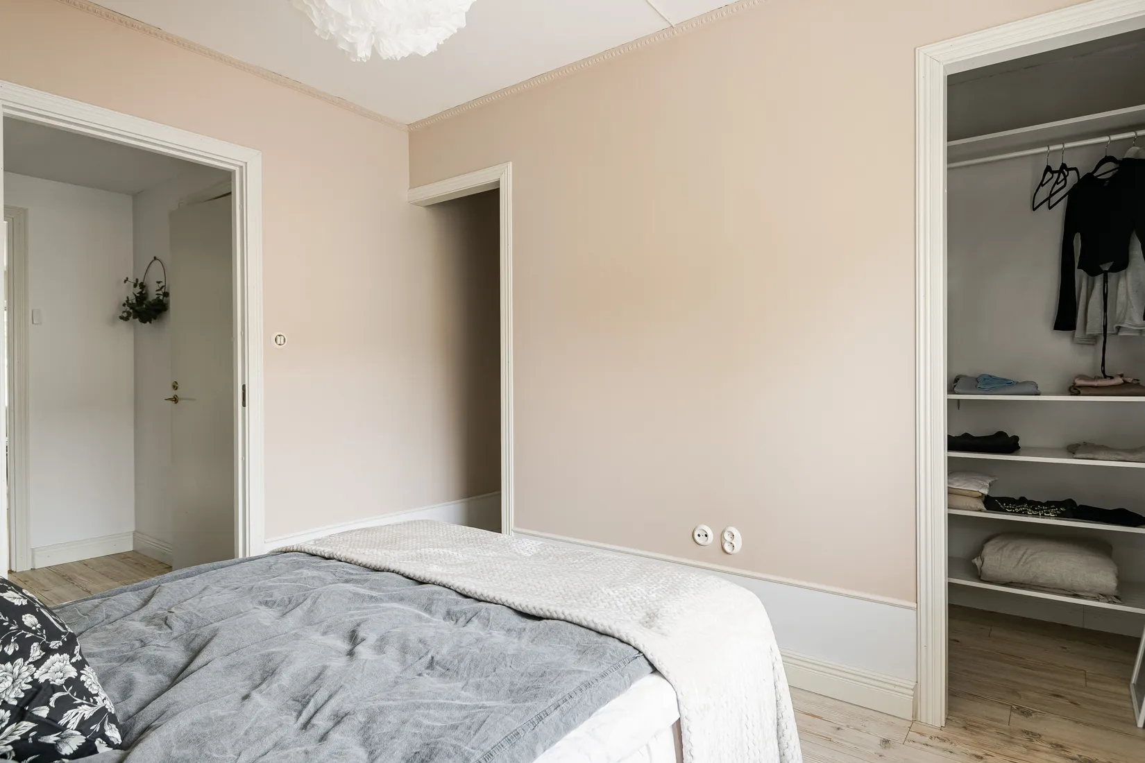 Bostadsrätt, Hedgatan 5A, Romme, Borlänge