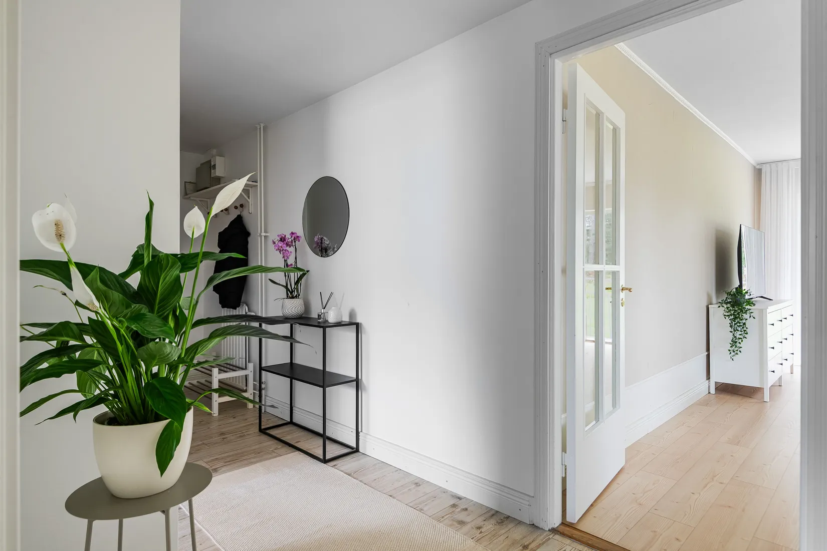 Bostadsrätt, Hedgatan 5A, Romme, Borlänge