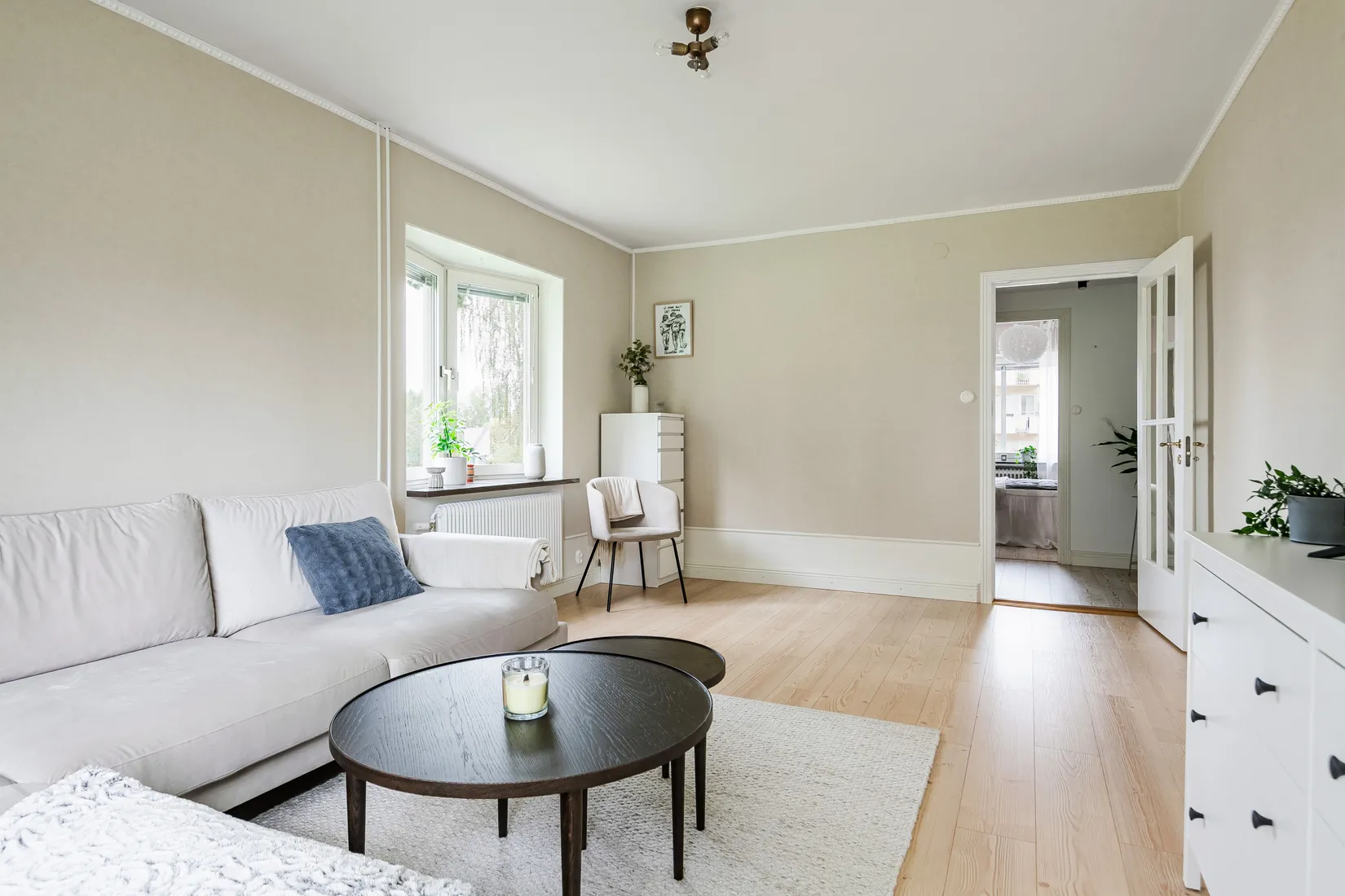 Bostadsrätt, Hedgatan 5A, Romme, Borlänge