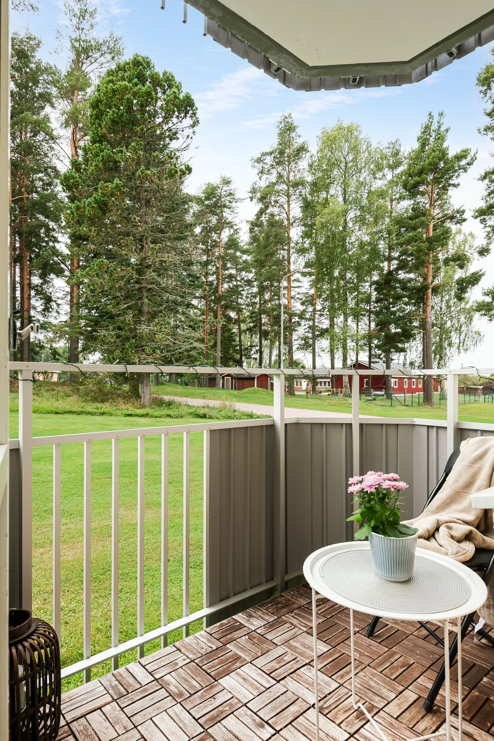 Bostadsrätt, Hedgatan 5A, Romme, Borlänge
