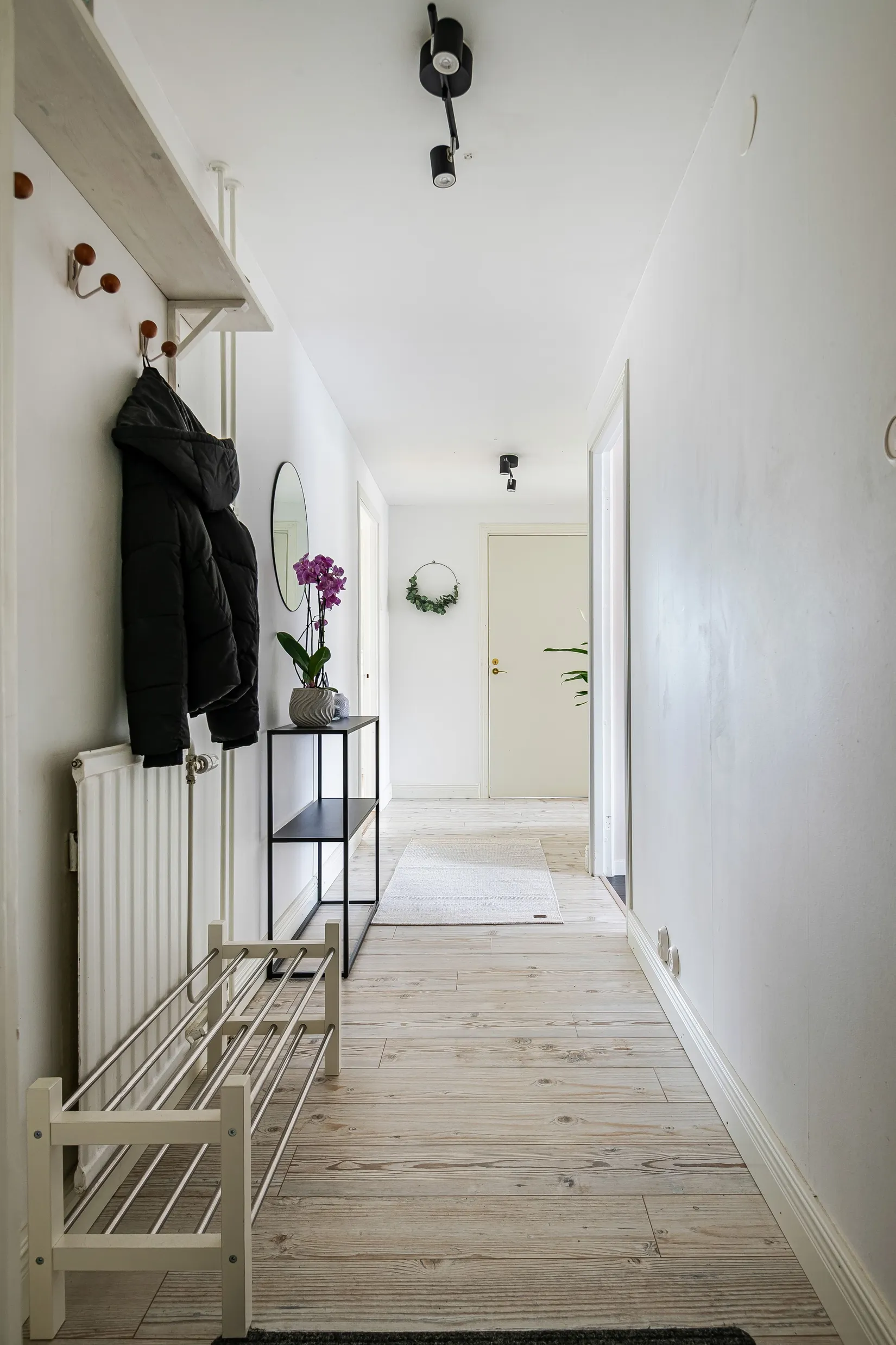 Bostadsrätt, Hedgatan 5A, Romme, Borlänge