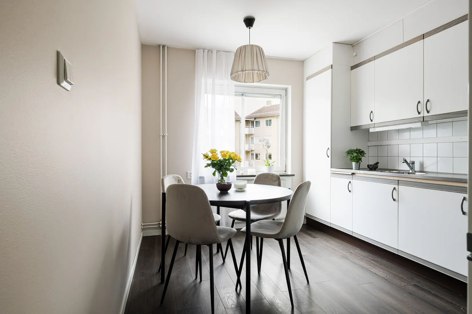 Bostadsrätt, Hedgatan 5A, Romme, Borlänge