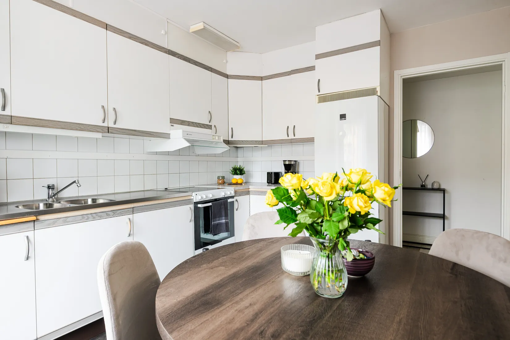 Bostadsrätt, Hedgatan 5A, Romme, Borlänge