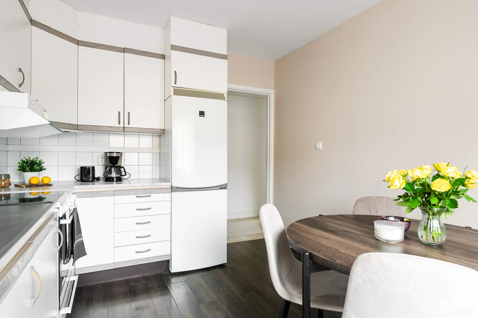 Bostadsrätt, Hedgatan 5A, Romme, Borlänge